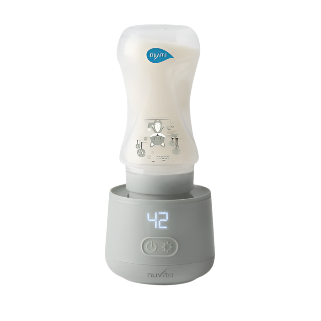 Scaldabiberon Portatile Nuvita Warm'n'Go