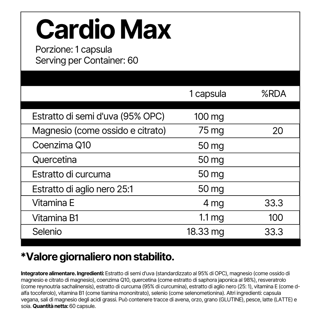 Cardio Max - immagine 2