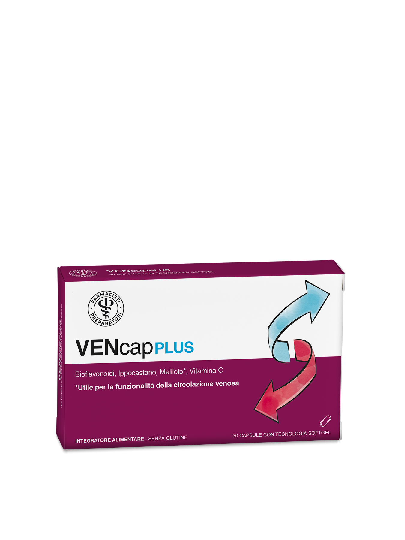 VENcap PLUS