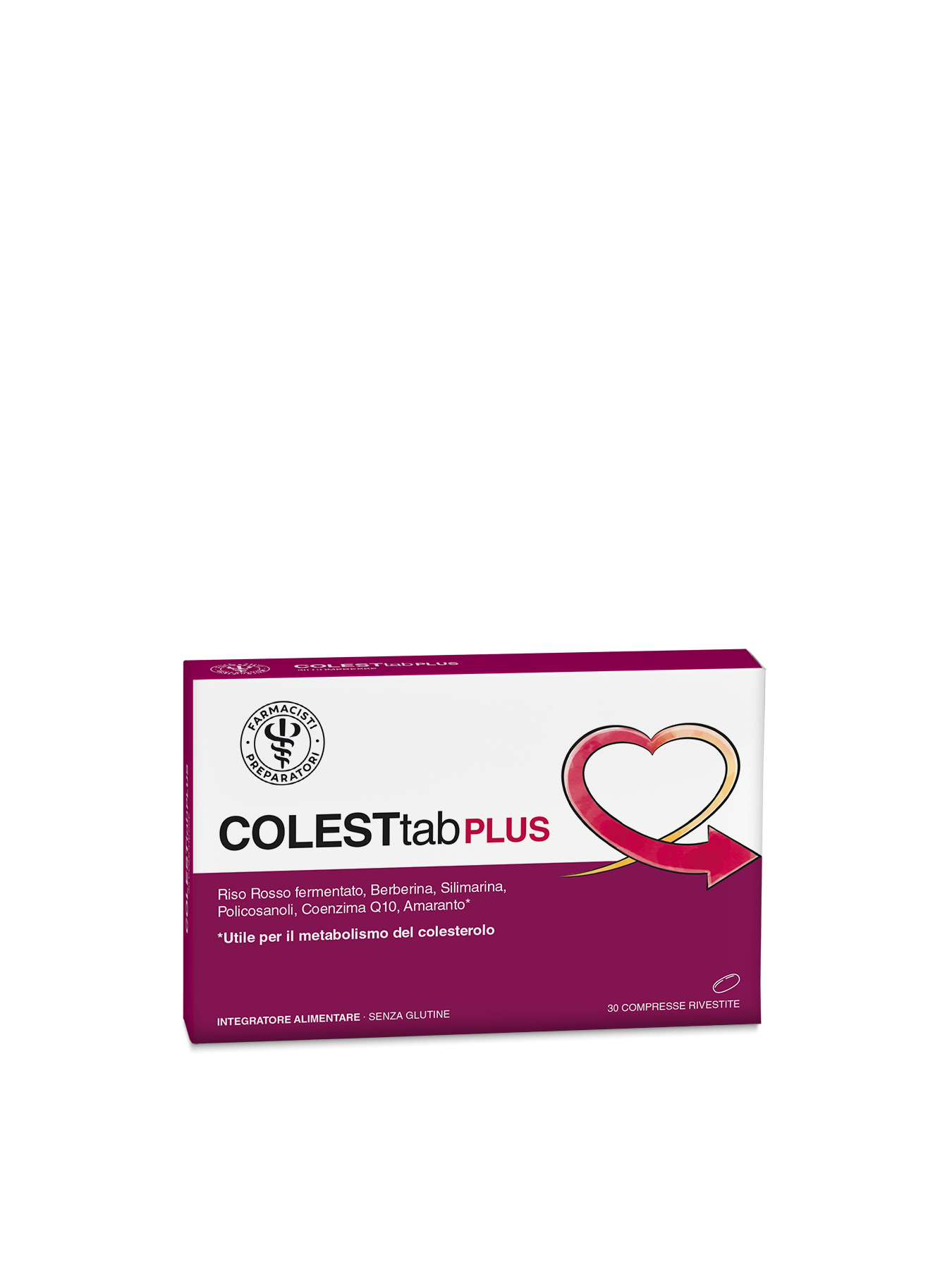 COLESTtab PLUS