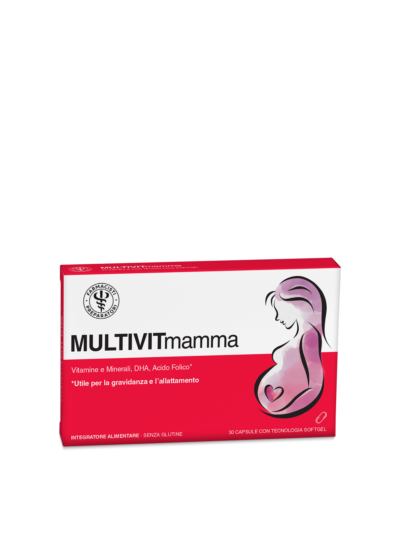 MULTIVIT mamma