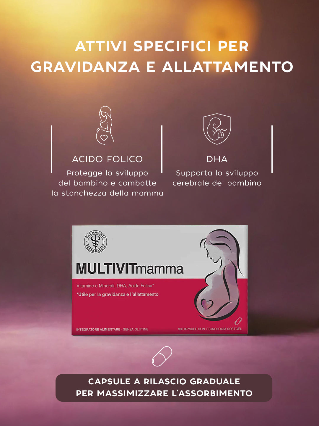 MULTIVIT mamma - immagine 2