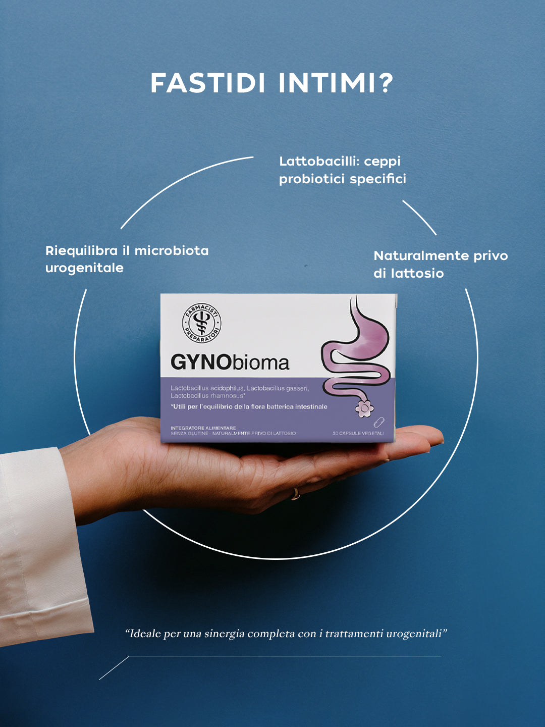 GYNObioma - immagine 2