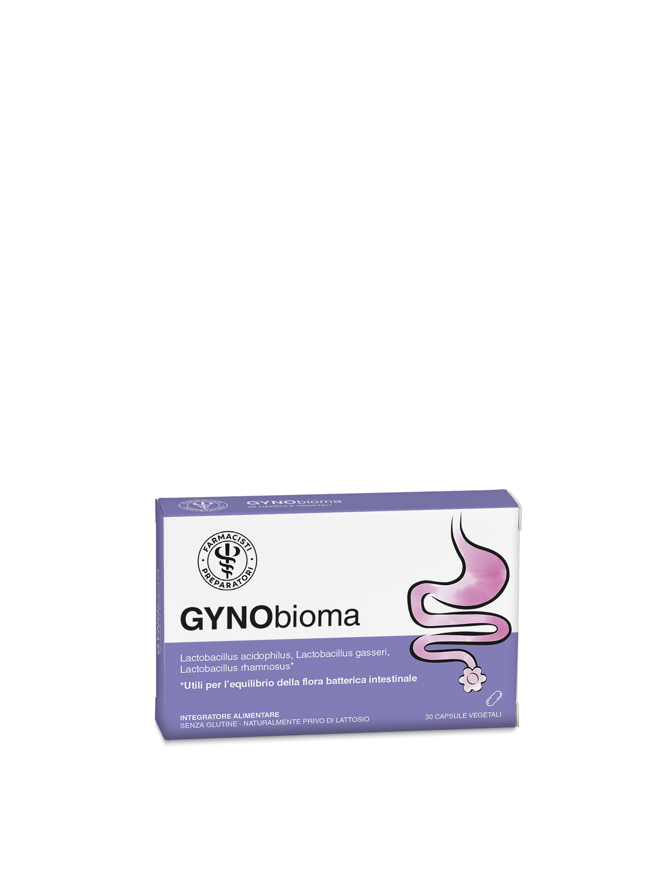 GYNObioma