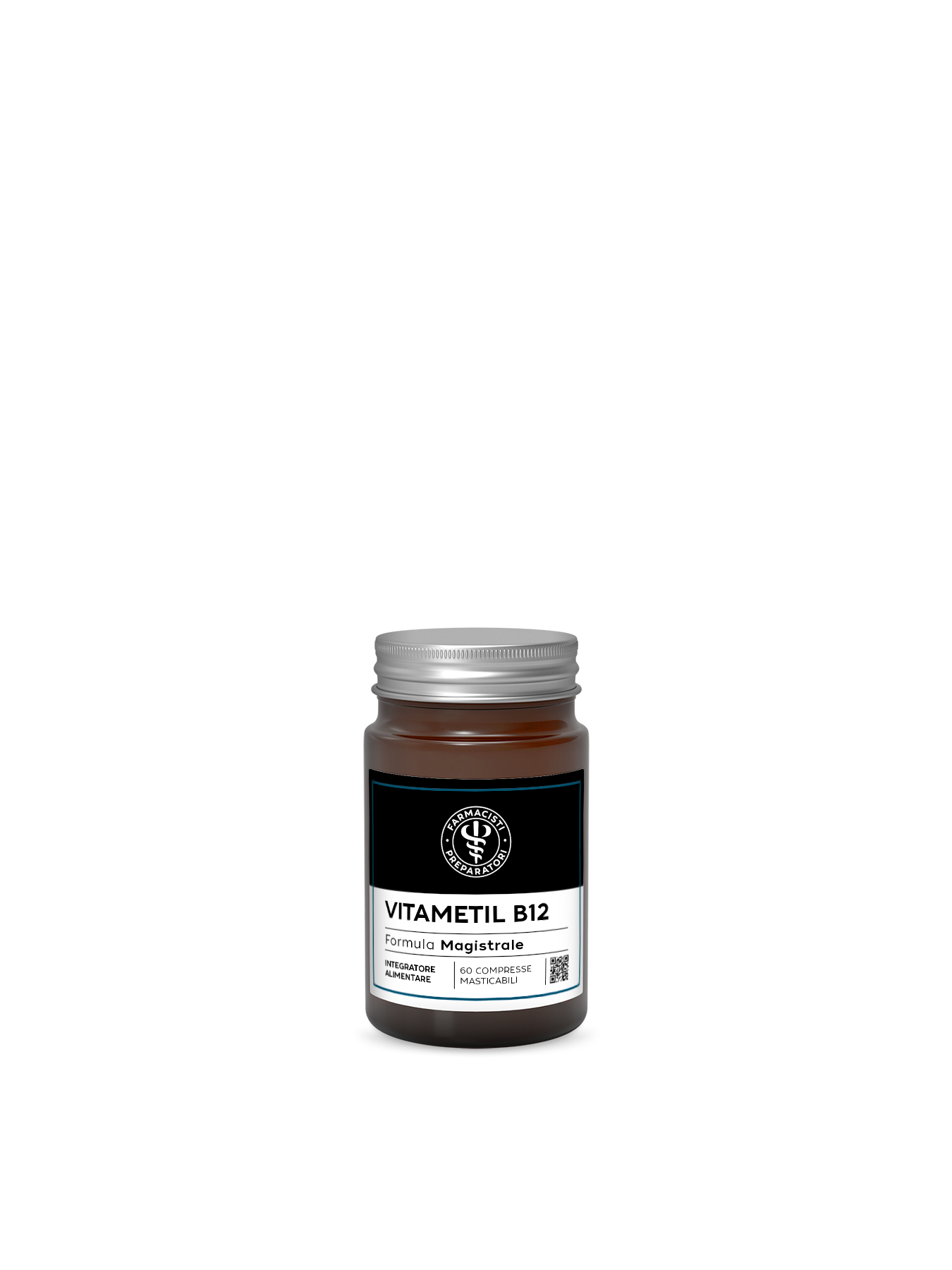 VITAMETIL B12