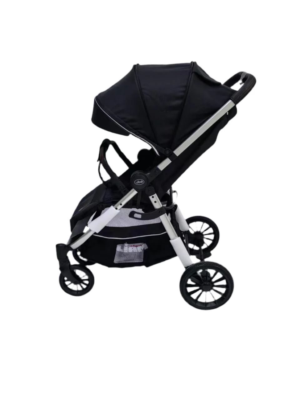 Passeggino Leggero Leonie Liam con Borsa Vari Colori 0/22kg - immagine 2