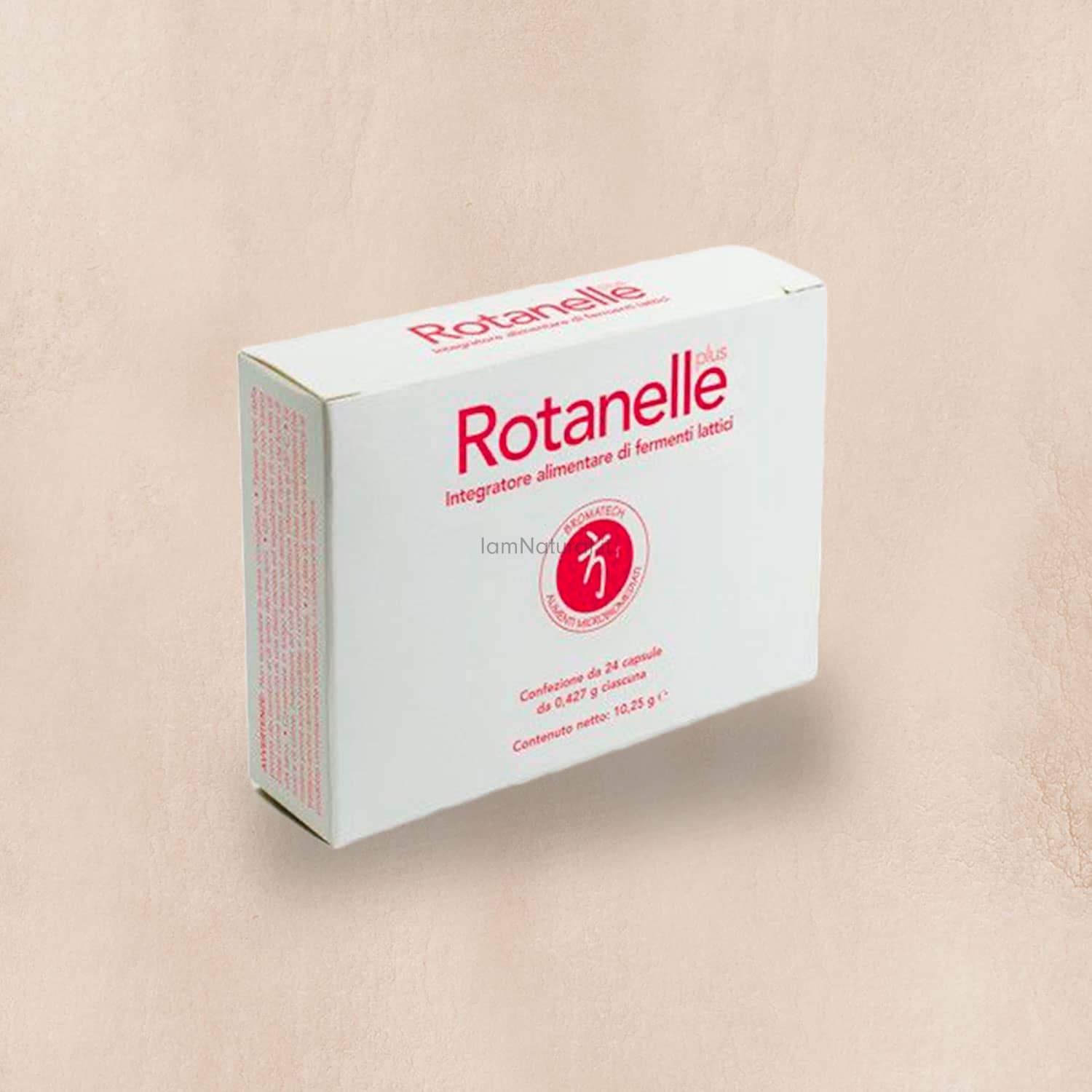 Rotanelle Plus Bromatech 24cps -15%