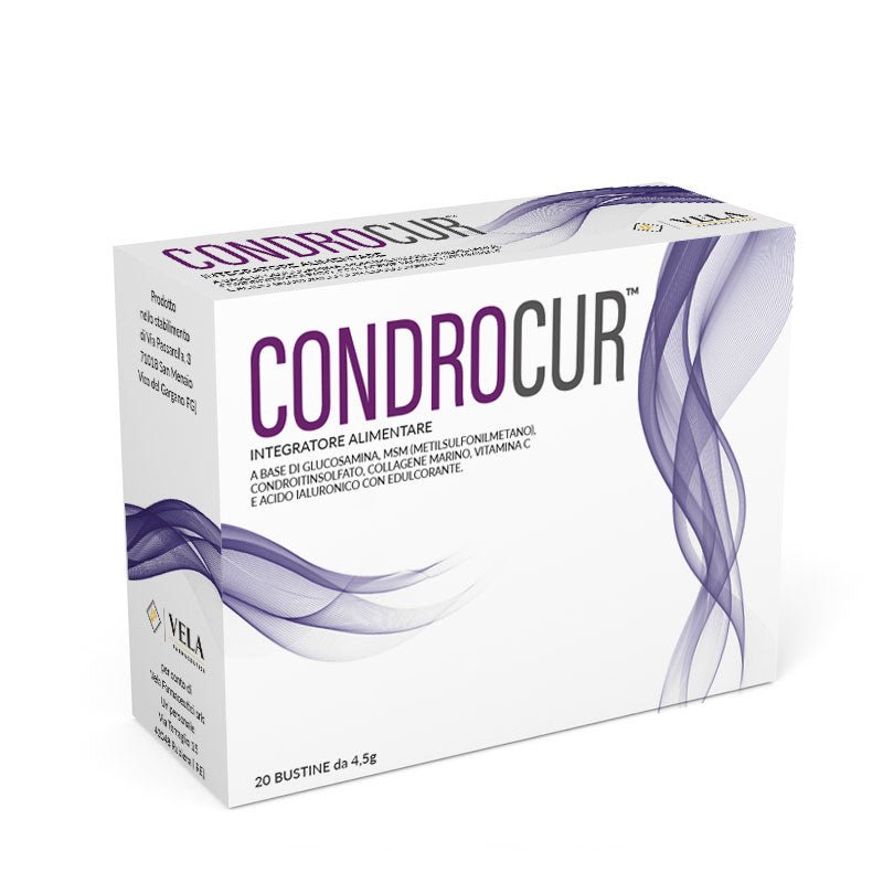 Condrocur