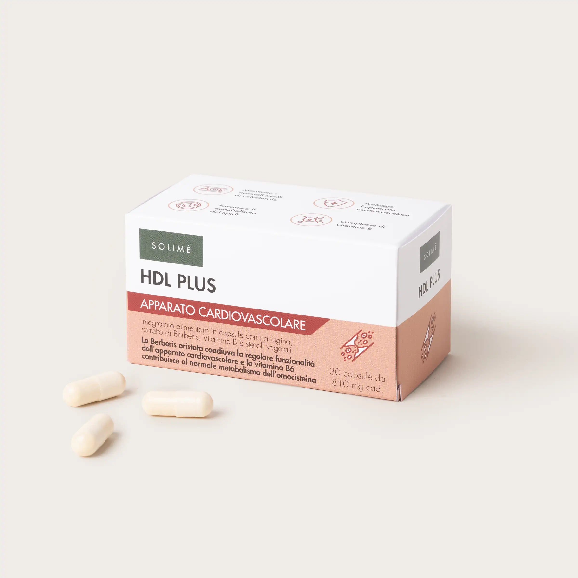 HDL Plus