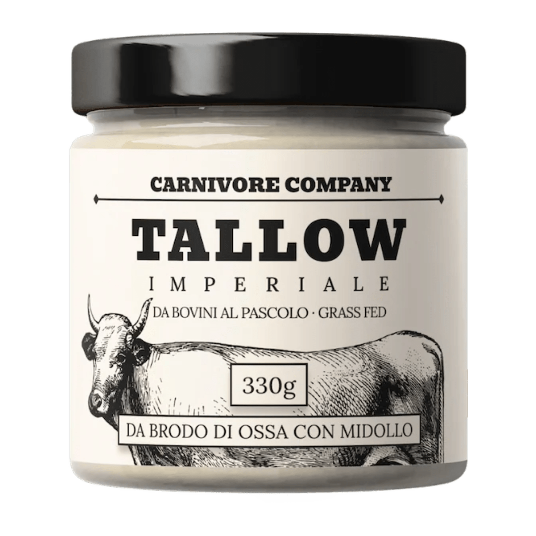 Tallow imperiale 300 gr.